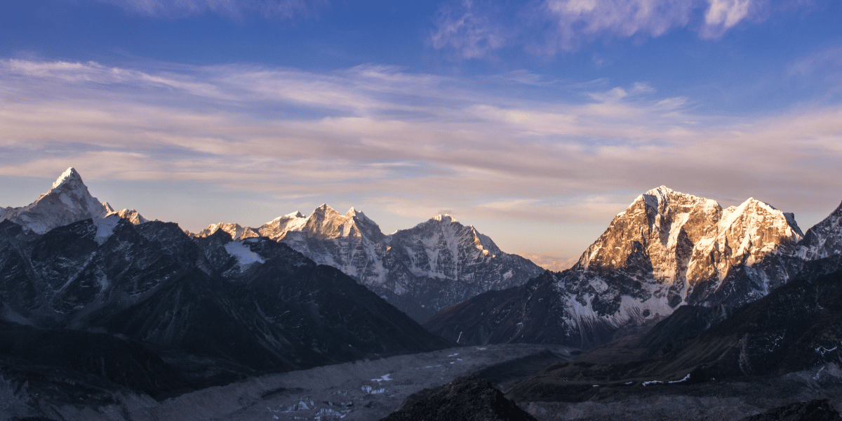 Kala Patthar Image